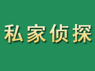 盘龙市私家正规侦探